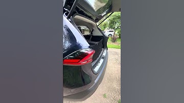 2025 Toyota Grand Highlander Hybrid - Blueprint