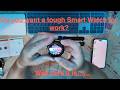 I tried the Hard Hat Foreman for work. Count me sold! A rugged, smart watch is a go.....