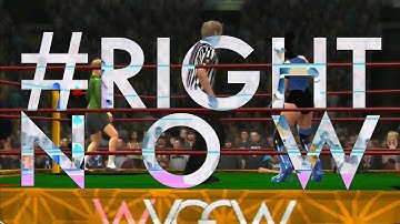 WVGCW S8E10 (No Chat) - 01: Intro