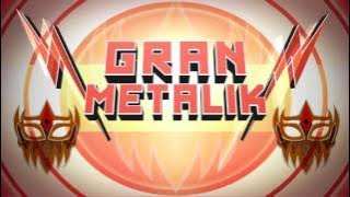 Gran Metalik Entrance Video