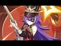 Debut of Chevreuse "Executor of Justice" | bt-shiro