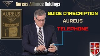 Aureus Alliance Mise A Jour Du Projet Du 29 Novembre 2025