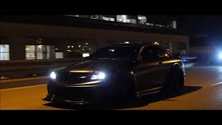 Night Lovell ft. Lil West - Fukk!!CodeRED / Liberty Walk C63 AMG Resimi