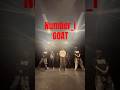 #Number_i さんの#GOAT 踊ってみた！#number_i_goat #GOATdance #TOBE #cover #shorts #dance #jamheads
