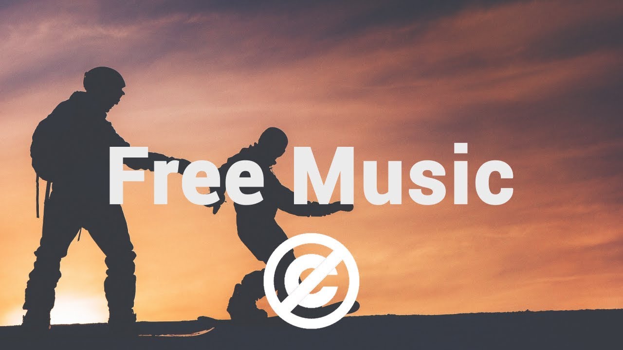 [Non Copyrighted Music] Cjbeards - Winter Breeze [Electronic]