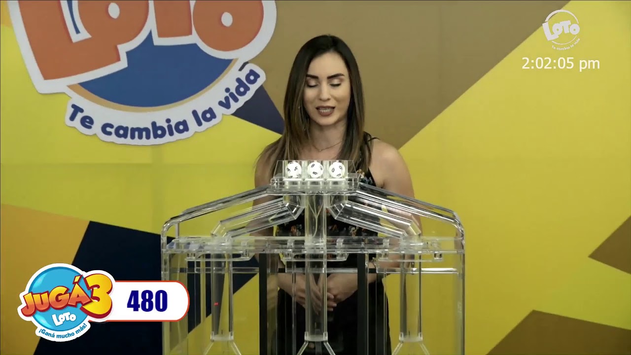 Sorteo 2PM Diaria, Jugá 3 y Súper Combo 17 de abril del 2019 diaria del norte