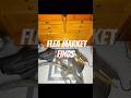 Flea market finds #fleamarketfinds #pocketknifes #picker #trending #shorts