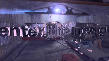 Enter The Newground intro