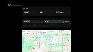 Hackjam2025 - Walkflow