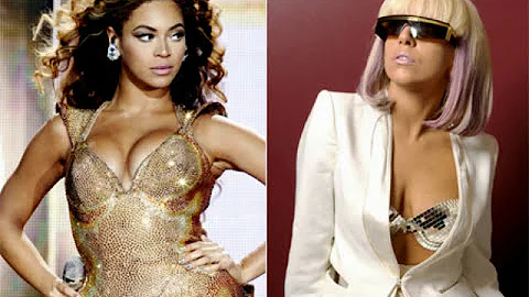 Lady GaGa ft. Beyonce - Video phone  + Free Download