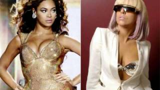 Lady GaGa ft. Beyonce - Video phone + Free Download Lady GaGa ft. Beyonce - Video phone + Free Download