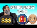 Retire Early NOW With ONLY Real Estate!!