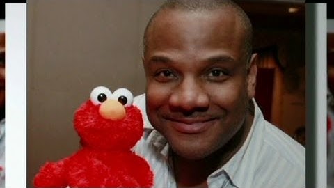 Elmo puppeteer denies underage sex