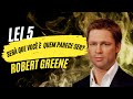 As estratégias da fama: desvendando a Lei 5 de Robert Greene para obter vantagem competitiva.