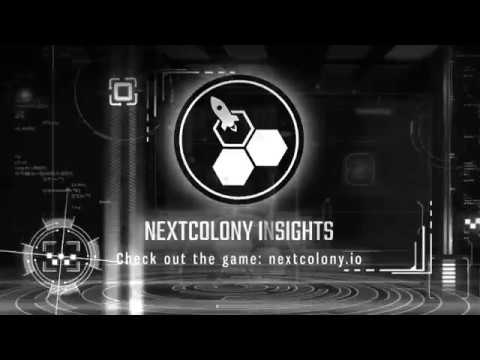 NextColony - TUTORIAL for beginners (with buying booster chests)
