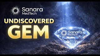 Sanara MedTech Stock (SMTI): UNDISCOVERED MICROCAP GEM?