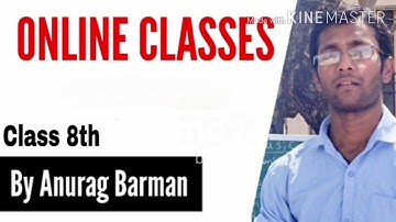 Chapter 9 | The Sacrifice | Class 8th | English