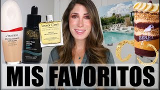 Mis FAVORITOS (o no) de MAYO 2024 | Cosmética y maquillaje   EXTRAS