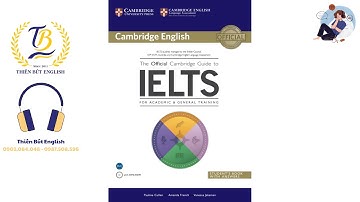 OFFICIAL GUIDE, TEST 6, LISTENING