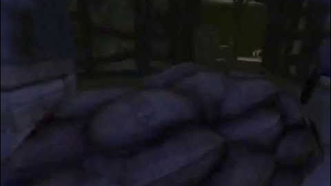 Penumbra: Overture Playthrough Part 5 - Searching For Explosives (Brighter Version)