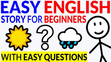 Learn Basic English 