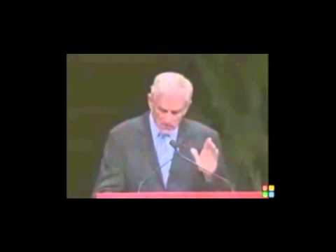 Ron Paul's Faith and Religious Views: "I get to my God through Christ"