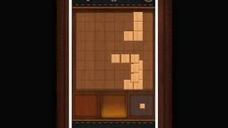 Block Puzzle Wooden Fill short ad 01 screenshot 3