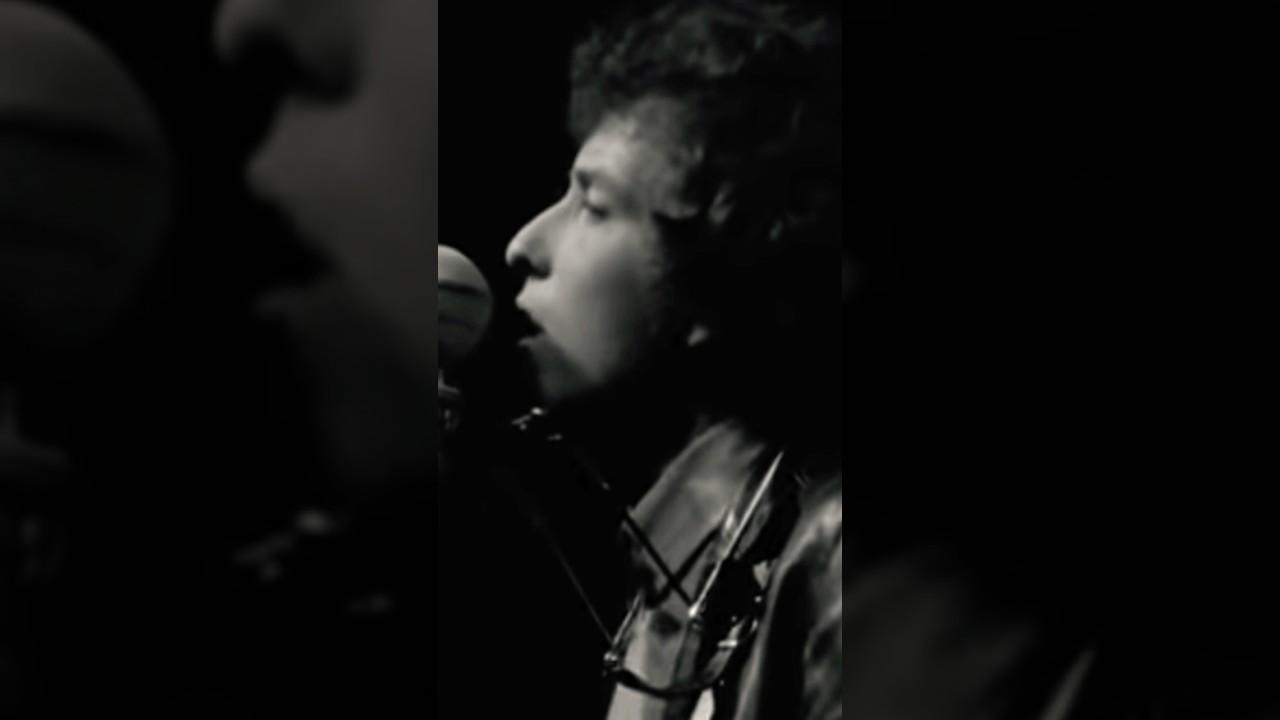 Like a Rolling Stone - Bob Dylan 1965 “How does it feel?” #classicrock #60smusic #bobdylan