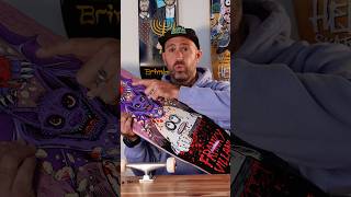 Full review out now! #skateboarding #skateboardreview