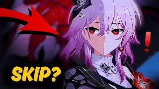 Evernight | Skip or Pull? - Honkai Star Rail  (March 7th)