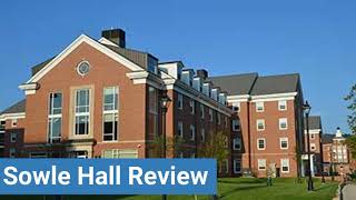 Ohio University Sowle Hall Review
