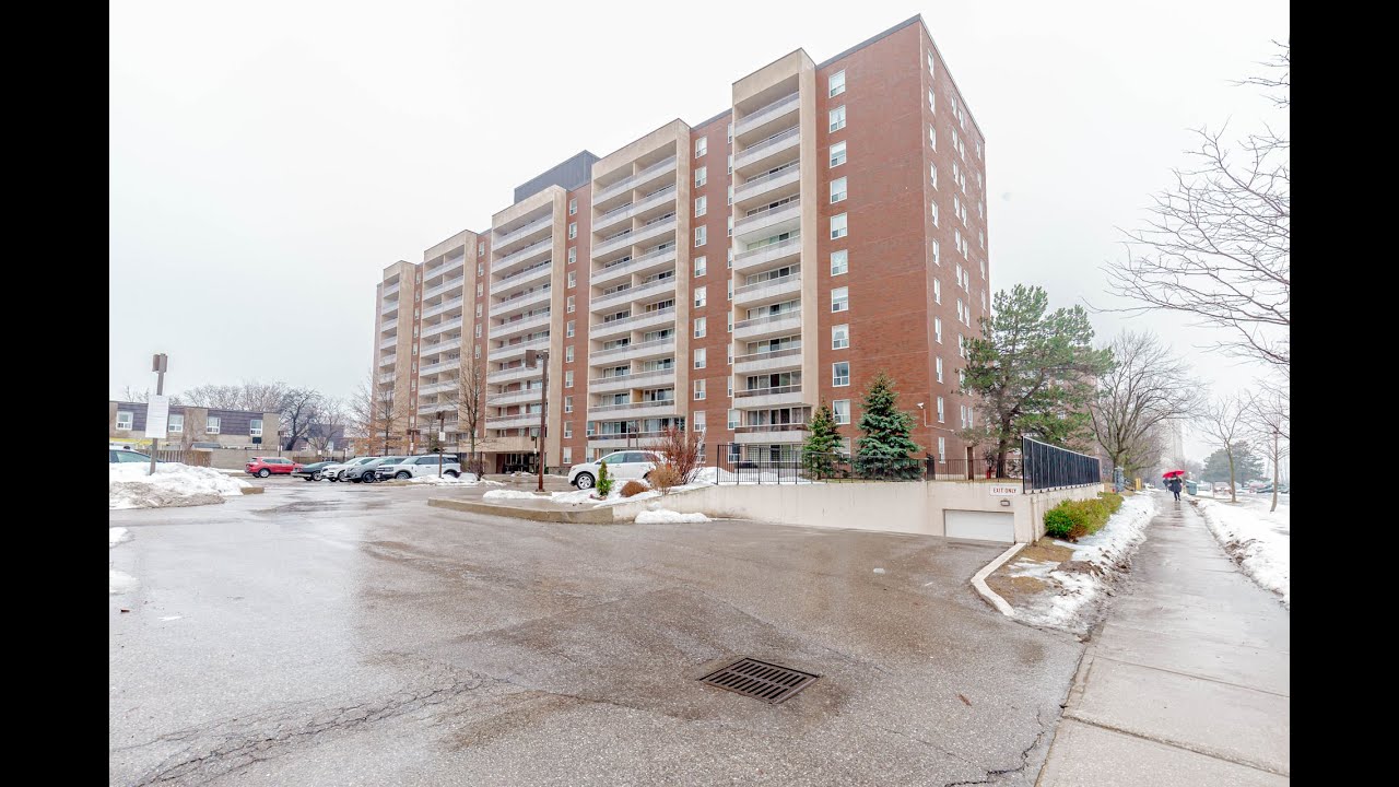 101325 Four Winds Dr, Toronto HD VIRTUAL TOURS YouTube