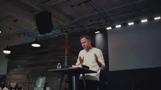 Staying In Faith In The Midst of Disappointment // Michael Miller // UpperRoom Dallas