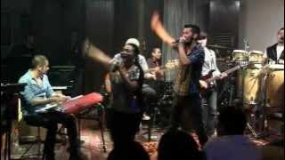 The Groove - Khayalan @ Mostly Jazz 14/07/12 [HD]
