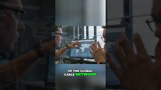 Cable Damage Sparks NATO Alert & Global Tech Response!