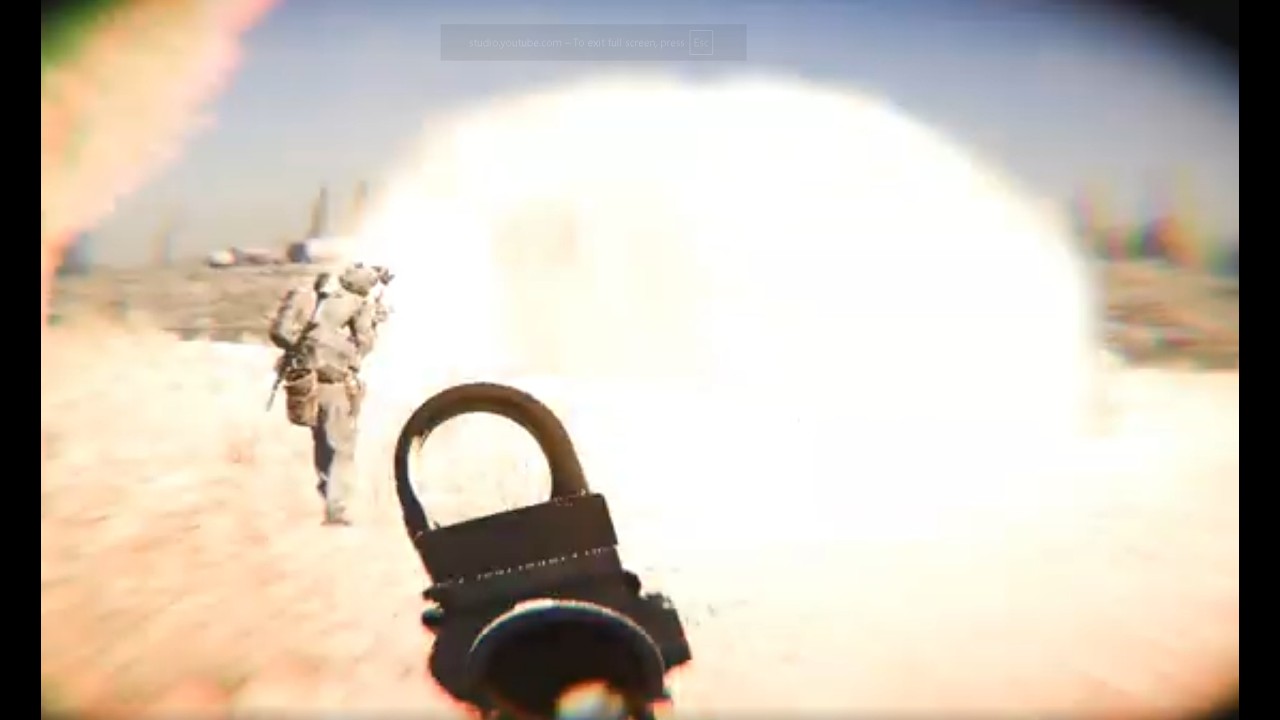 Operator IED update (fun update) - YouTube
