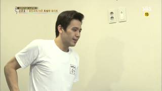 백년손님-자기야(함익병,남재현,손준호) 20130711 #29(9)