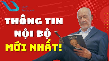 👉THÔNG TIN NỘI BỘ MỚI NHẤT! | Hành Trình Thăm Công Nghệ UST Tại Sharjah 10/2025 (Từ Chủ Tịch & CEO)
