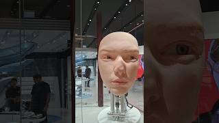 Amazing New Face Technology in Dubai-2026 #shorts #amazing #dubai #technology #reels #fashion