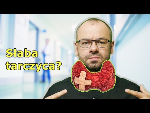 9 przyczyn niedoczynności tarczycy o których mogłeś nie wiedzieć