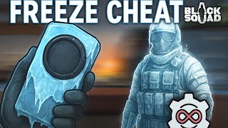BLACK SQUAD ENEMY FREEZE LAG SWITCH