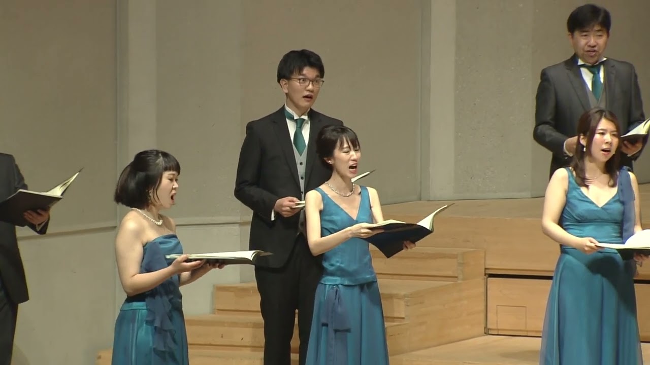 【一時停止中】混声合唱　楽譜2冊セット（どちりなきりしたん、鈴をつけた天使） 一時停止中】混声合唱 楽譜2冊セット（どちりなきりしたん、鈴を