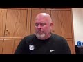 SLU Coach Josh Schertz on Offensive Rebounding πͺ