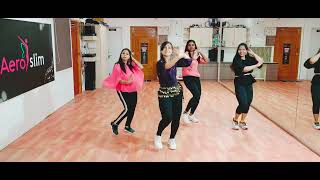 Arabic Kuthuhalamithi Habibobeastthalapthy Vijayarabic Kuthu Dance Fitnesszumba