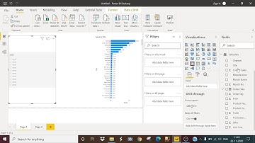 Sync Slicer with One to Many Relationship in Power BI
