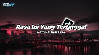 DJ RASA INI YANG TERTINGGAL SLOW BASS || VIRAL TIK TOK 2022