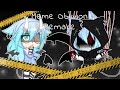 × Meme Oblivion  { Remake } × ||Gacha Club|| Gift For my friend  || By Rose Glimmer