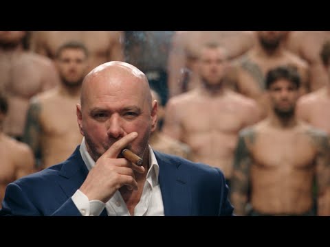 UFC just entered the STORM.🌪️🥊