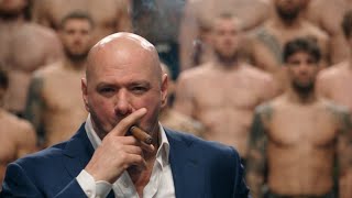 UFC just entered the STORM.🌪️🥊
