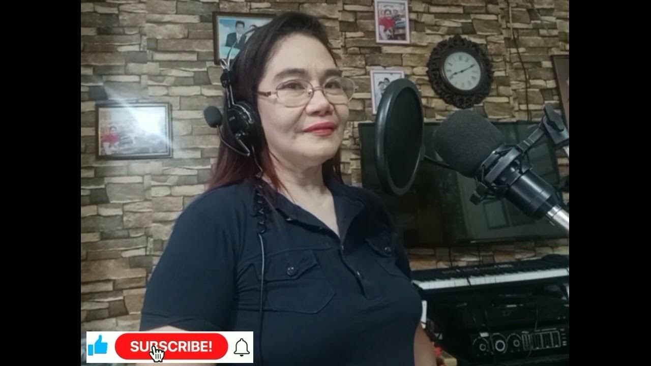 Jambalaya A Song of the late Karen Carpenters. Song Cover by joie basa